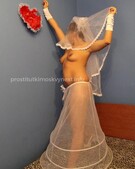 Анкета проститутки Римма - метро Теплый Стан, возраст - 29