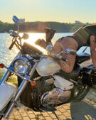 Анкета проститутки Анюта - метро Дорогомилово, возраст - 29