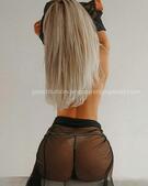 Анкета проститутки Надя - метро Пресненский, возраст - 30