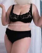 Анкета проститутки Ангелина - метро Донской, возраст - 41